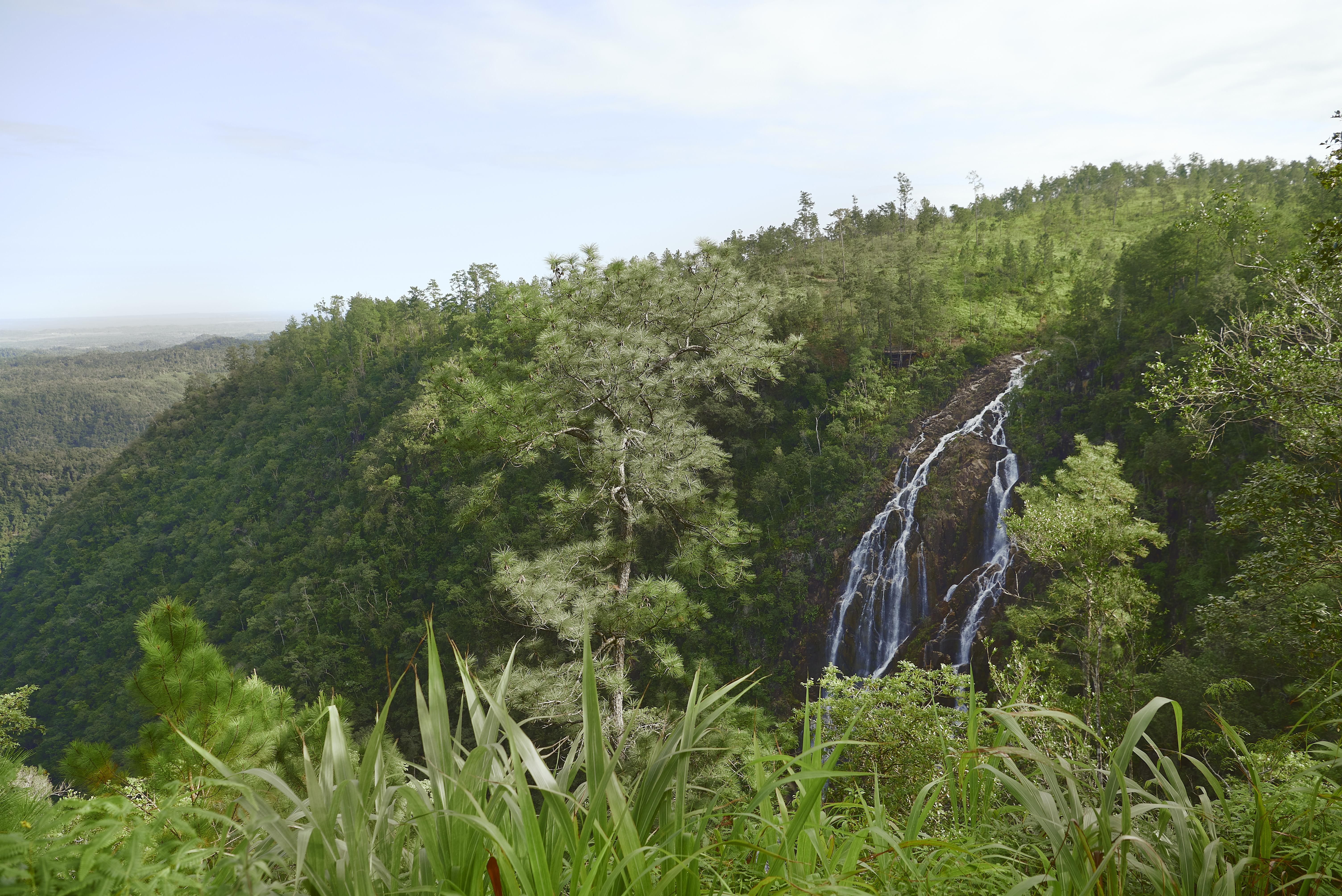 Hidden Valley Wilderness Lodge Blancaneau Buitenkant foto