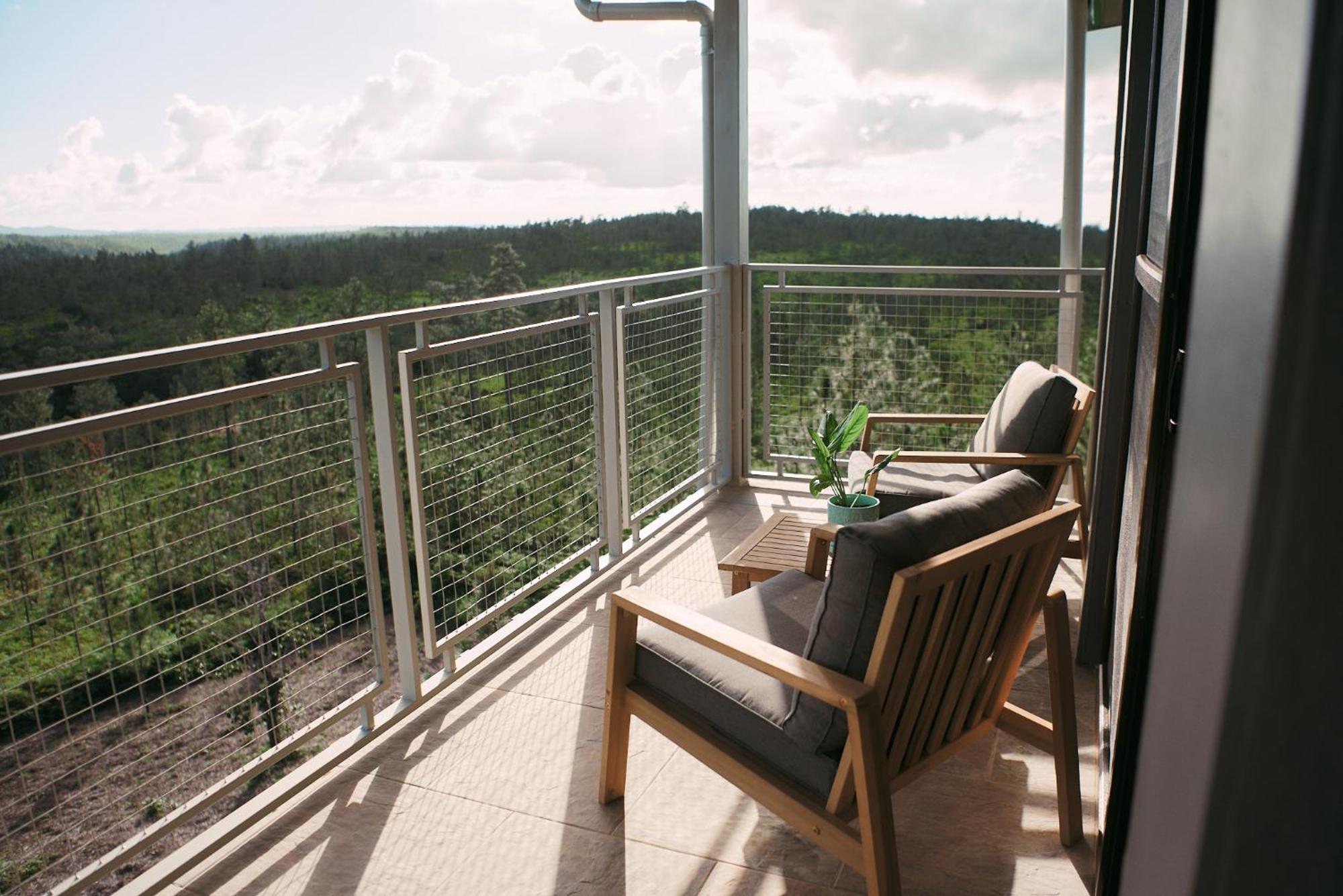 Hidden Valley Wilderness Lodge Blancaneau Buitenkant foto