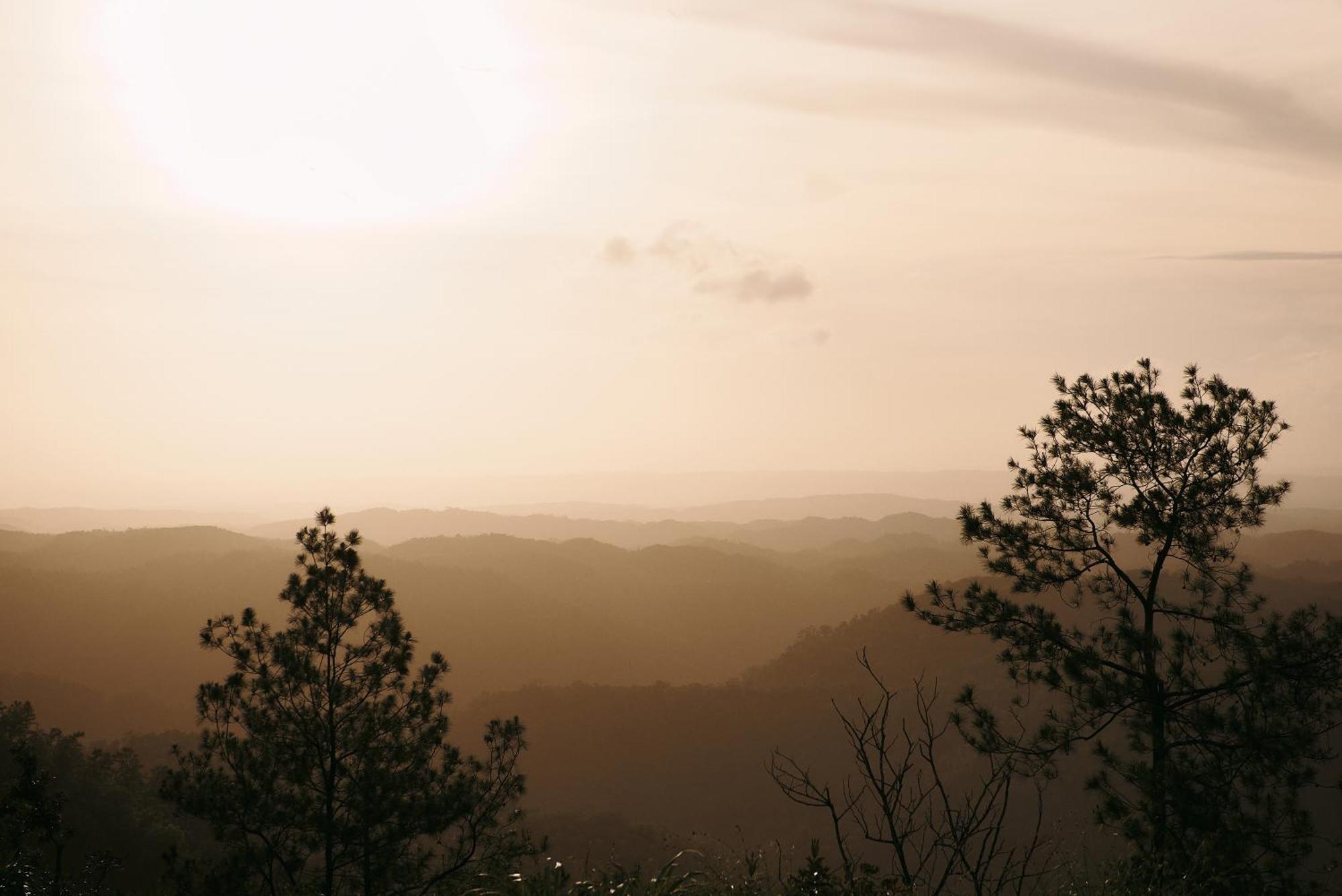 Hidden Valley Wilderness Lodge Blancaneau Buitenkant foto